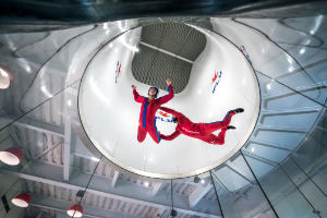 Calgary iFLY